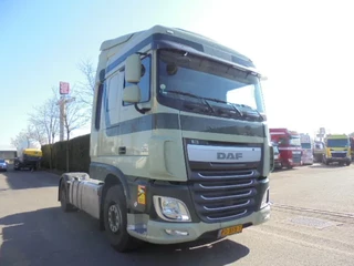 DAF XF 440 2015 - NL TRUCK image 3