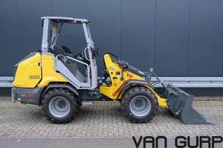 Neuson N/A 2022 - WL28 | NEW | 2022 | Weidemann 1390 obrazek 17