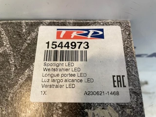 DAF - 1544973 VERSTRALER LED (ALS NIEUW) MAAR EEN STUK OP VOORRAAD!! afbeelding 2 miniatuur