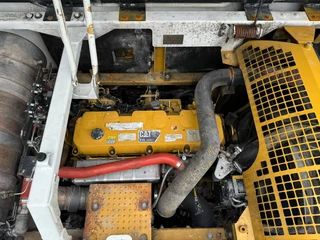 Caterpillar 349EL VG 2012 - N/A bild 24