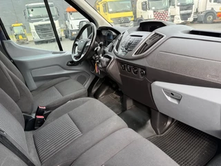 Ford Transit 2019 - Panther 2.0 Diesel L3H3 / Airco / Camera / Cruise control / Trekhaak bild 18