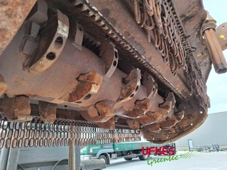 FAE N/A 2004 - UMM/S 200-20 Mulcher obrazek 10