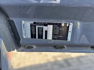 Scania R 2020 - R540 immagine 25