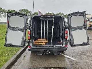 Ford Transit Custom 2024 - 2.0 obrazek 12