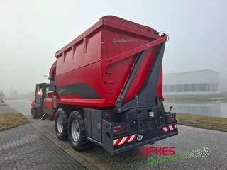 Greentec N/A 2019 - 962/20 Chipper Combi image 5
