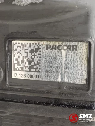 DAF N/A - Occ oliefilterhuis DAF imagen 5