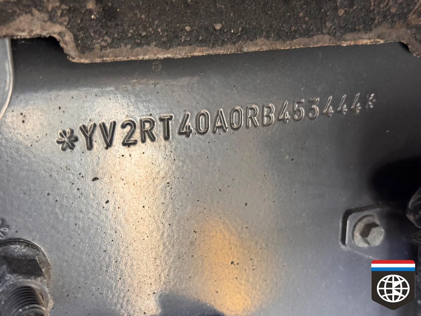 Volvo FH 2023 - 500 immagine 21