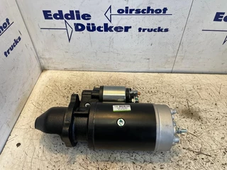 DAF N/A - 1201327 STARTMOTOR CUMMINS (NIEUW) image 2