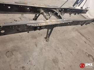 MAN N/A 2018 - Occ chassis compleet MAN imagen 3