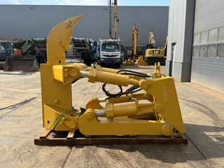 Caterpillar D8T D8R D8N Single Shank Ripper (forged shanks) 2025 - N/A immagine 7