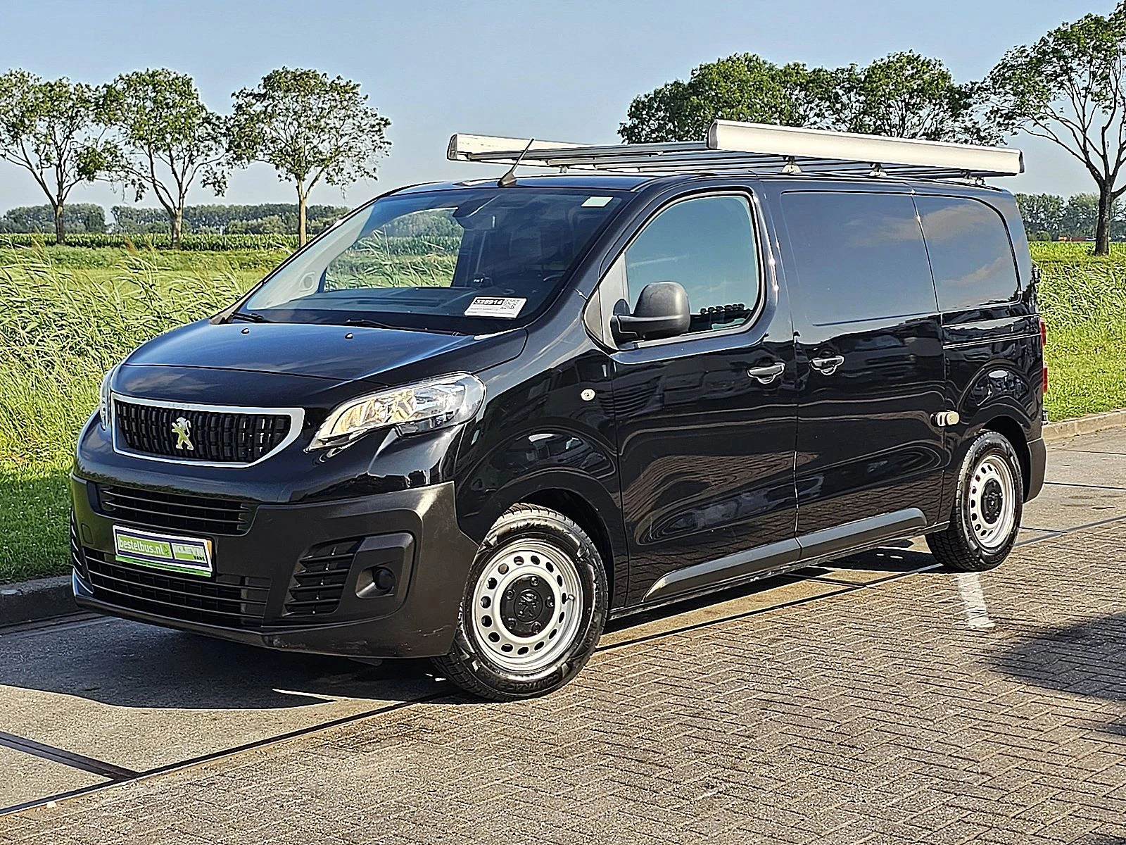 Peugeot Expert 2019 - 1.6 obrázek 2