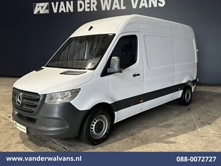 Mercedes-Benz Sprinter 2023 - 311 CDI L2H2 Euro6 Camera | Apple Carplay | Android Auto afbeelding 8