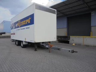Pacton N/A 2007 - MXD218 obrazek 3