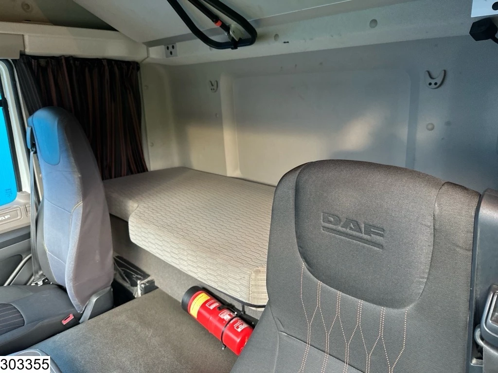 DAF 2020 - CF 480 EURO 6D immagine 8