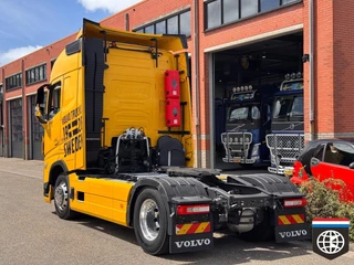 Volvo FH 2023 - 500 obrazek 5