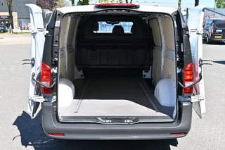 Mercedes-Benz Vito 2024 - 116 CDI L3 Pro image 11