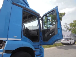 Mercedes-Benz Antos 2015 - 2733 afbeelding 15