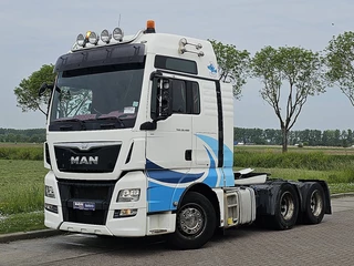 MAN TGX 2016 - 28.480 image 2