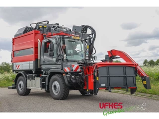 Greentec N/A 2023 - Cheetah 30 Unimog image 4