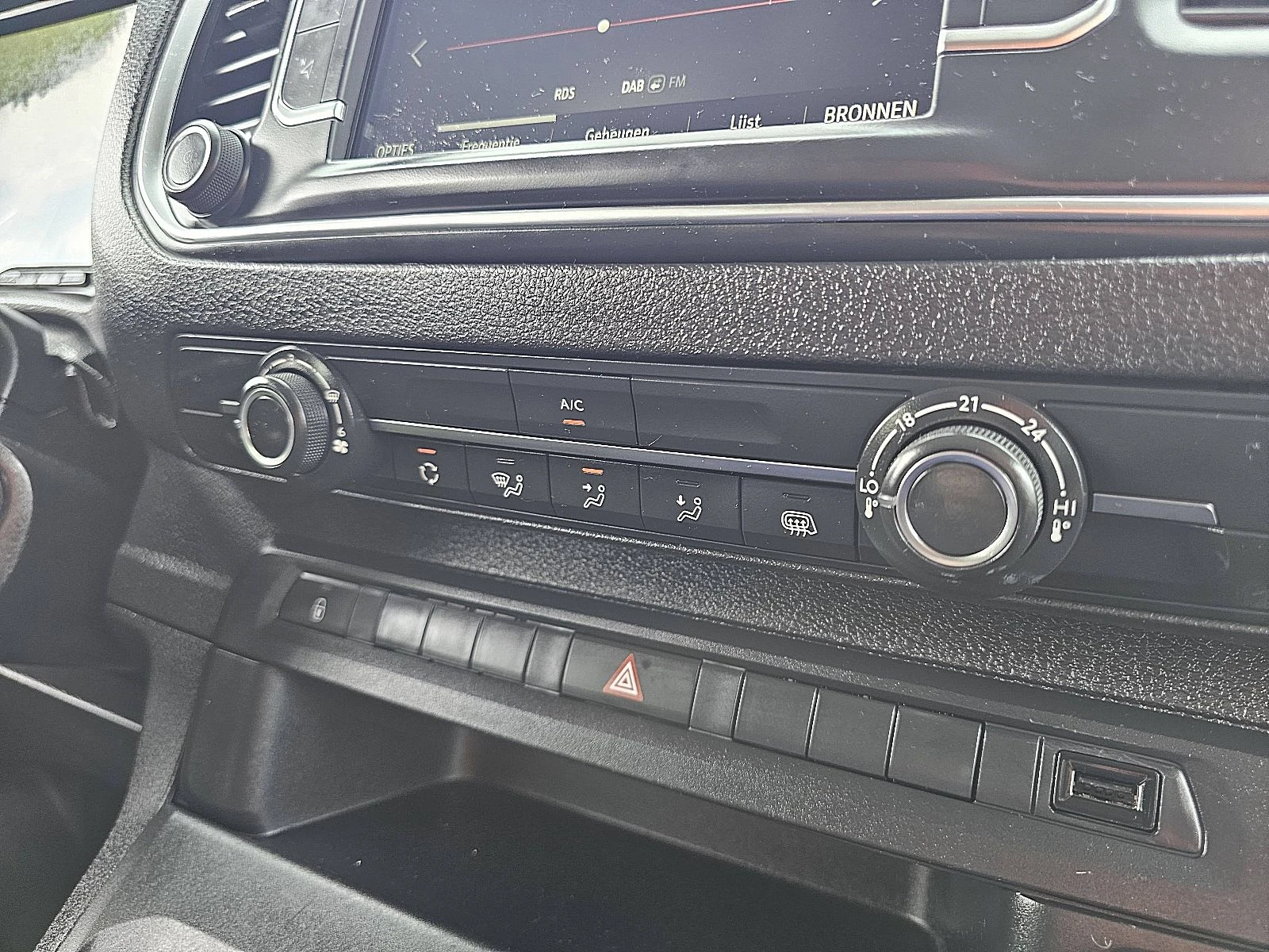 Opel Vivaro 2023 - 2.0 afbeelding 10