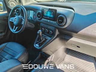 Mercedes-Benz Citan 2024 - 112 L2 Pro Lang Automaat Trekhaak 116pk Carplay imagen 10