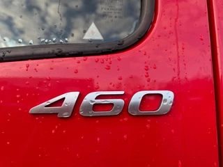 DAF N/A 2016 - 106 XF 460 SC EURO 6 изображение 3