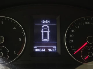 Volkswagen Caddy 2020 - 2.0TDI Inrichting Euro 6! image 10