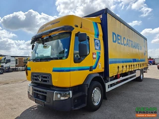 Renault 19 2016 - D19 Wide 280 te koop