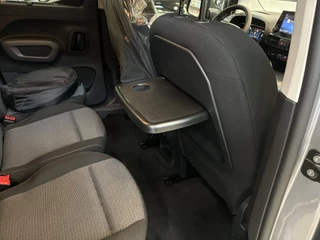 Toyota ProAce 2023 - City Verso Electric Long 7 Persoons Ongebruikt imagen 14