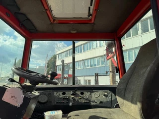 Terberg TT17 1996 - N/A afbeelding 10