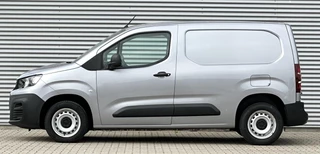 Peugeot Partner 2022 - 1.5 BlueHDI Pro MARGE Airco|Navi|Cruise bild 6