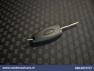 Ford Transit Connect 2022 - 1.5 EcoBlue L1H1 Euro6 Airco | Trekhaak | Stoelverwarming image 15