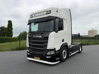 Scania R 2022 - R660 image 3 thumbnail