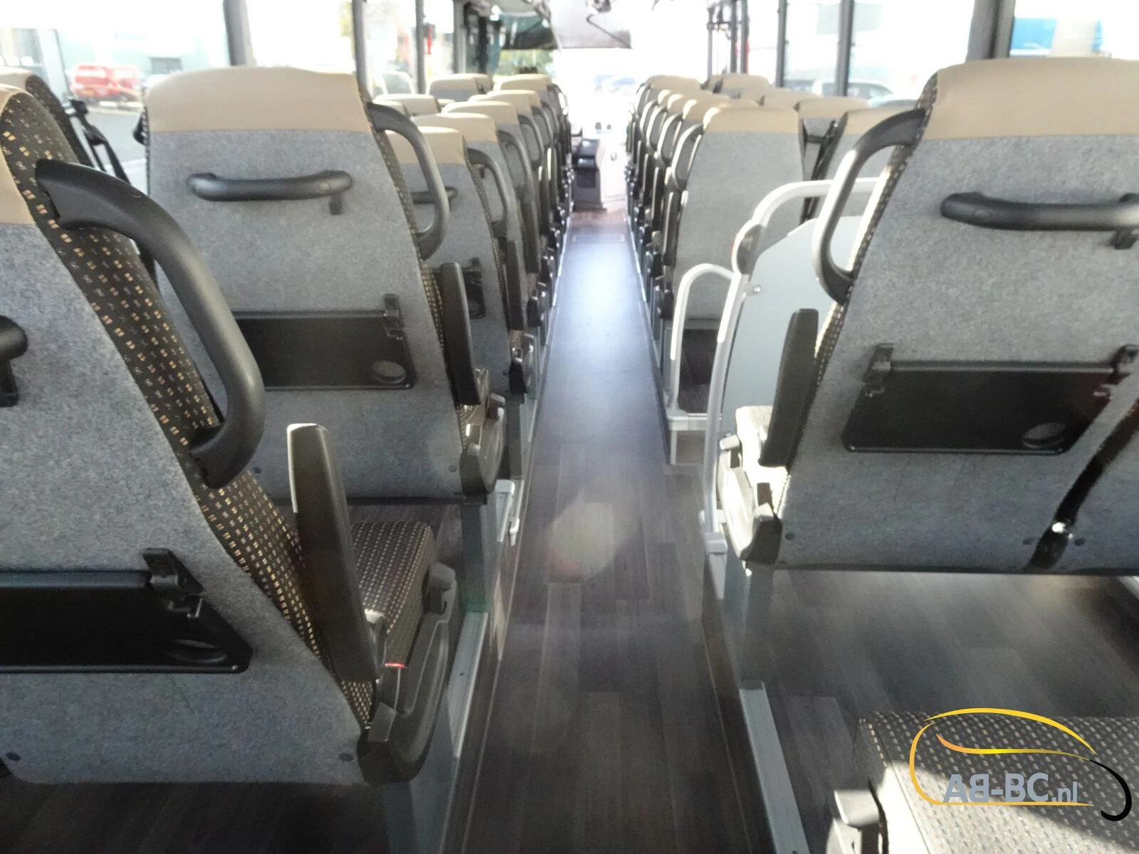 Iveco NEW Crossway 12.10 MTR, 55 Seats, LUXURY INTERIOR 2026 Bild 69