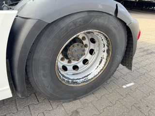 DAF XF 530 2019 - Super Space Cab Euro 6 Full Spoiler изображение 11