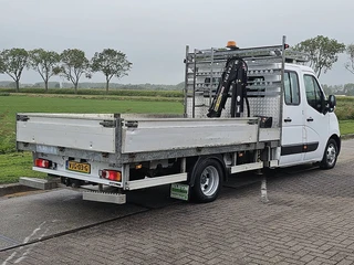 Opel Movano 2021 - 2.3 afbeelding 3 miniatuur