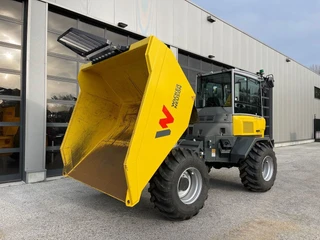 Neuson DV100 Dual View 2019 afbeelding 2 miniatuur