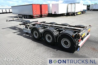 D-TEC FLEXITRAILER LS 2022 zdjęcie 3 miniatura