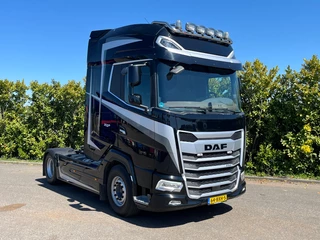 DAF XF 530 2024 - FT Euro6 Hydrauliek te koop