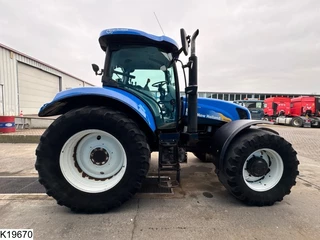 New Holland N/A 2009 - T6080  obrazek 15
