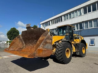 Caterpillar 972M 2018 - N/A obrazek 2