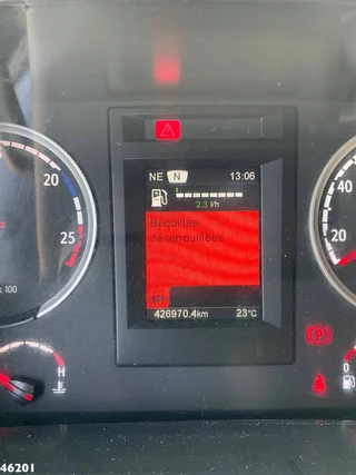 Scania P 2017 - 360 Euro 6 Retarder Palfinger 17 Tonmeter laadkraan image 17