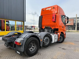 Iveco Stralis 2015 - N/A imagen 5