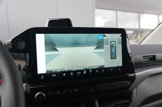 Ford E-Transit Custom 2026 - 340 L2H1 Sport 71 kWh 218pk - 2x Schuif - ACC - B&O - Navi - Stoel/Stuurverwarming - 360 Camera - Blindspot - Rijklaar obrazek 33