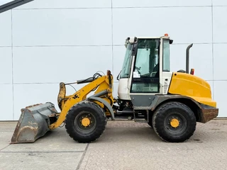 Liebherr 2012 - L509 Stereo - German Machine / Automatic Greasing en venta