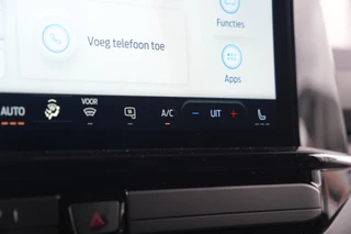 Ford E-Transit Custom 2026 - 340 L2H1 Sport 71 kWh 218pk - 2x Schuif - ACC - B&O - Navi - Stoel/Stuurverwarming - 360 Camera - Blindspot - Rijklaar imagem 34