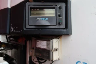 Van Eck N/A 2001 - DT-2BI afbeelding 5
