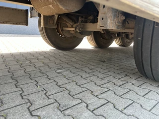 Krone N/A 2017 - AUL DROPSIDES / 2.80M INSIDE HEIGHT / BPW + DRUMBRAKES / NL-TRAILER obrazek 29