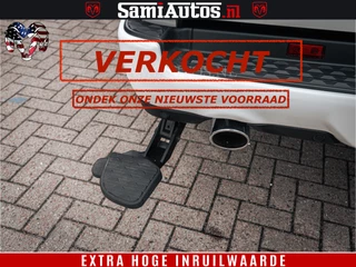 Dodge Ram Pick-Up 2024 - V8 5.7 402PK | LARAMIE SPORT | Krachtige Hemi | Panorama Dak | 12' Scherm | LPG | immagine 36