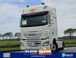 DAF N/A 2015 - XF 510 te koop